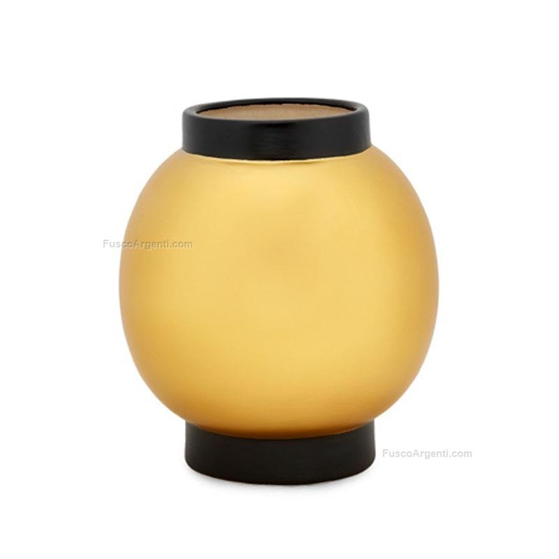 fade spherical vase gabrielle