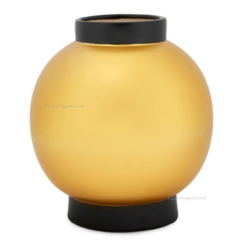 fade spherical vase gabrielle