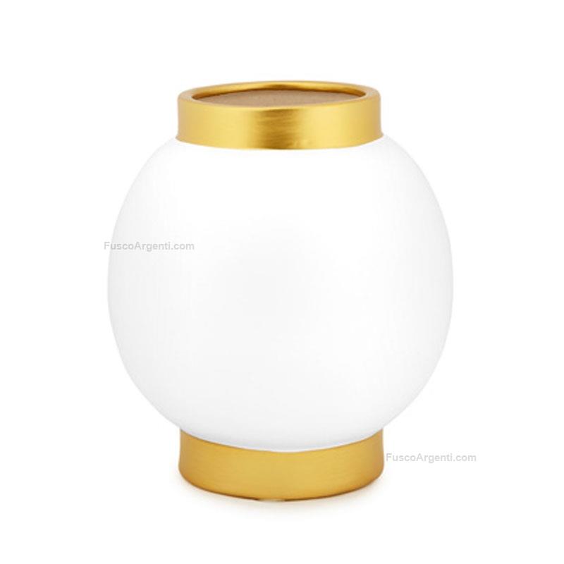 fade spherical vase gabrielle