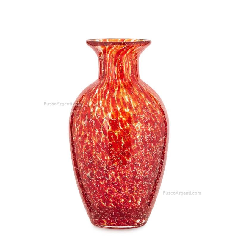 fade vase rubino