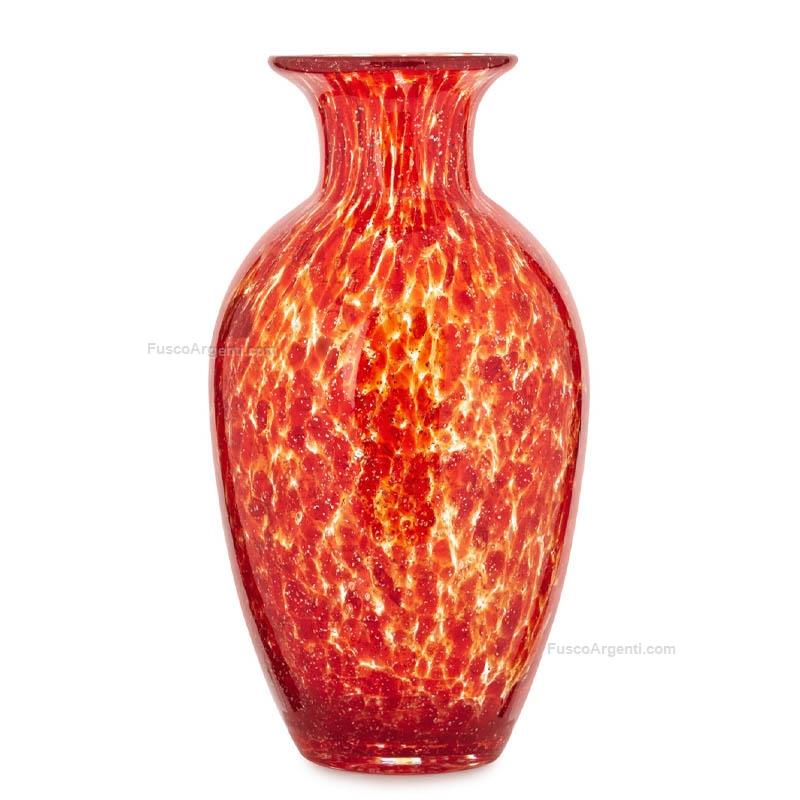 fade vase rubino