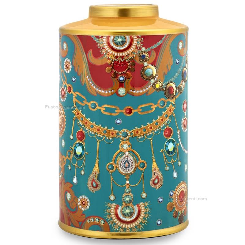fade vase saba