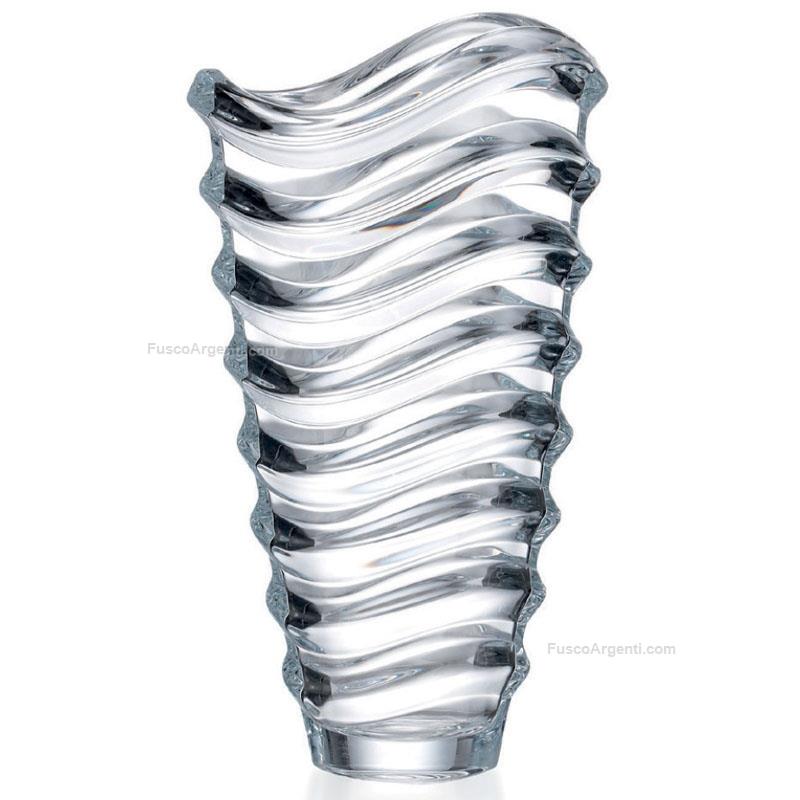 fade vase wave