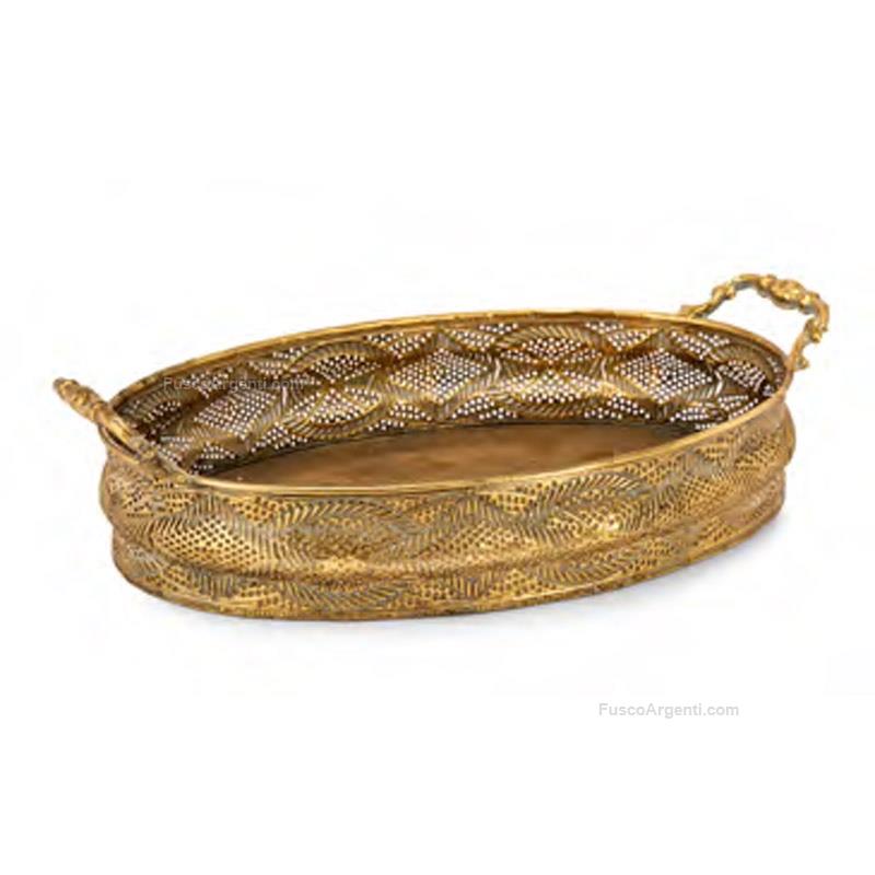 fade oval tray paola