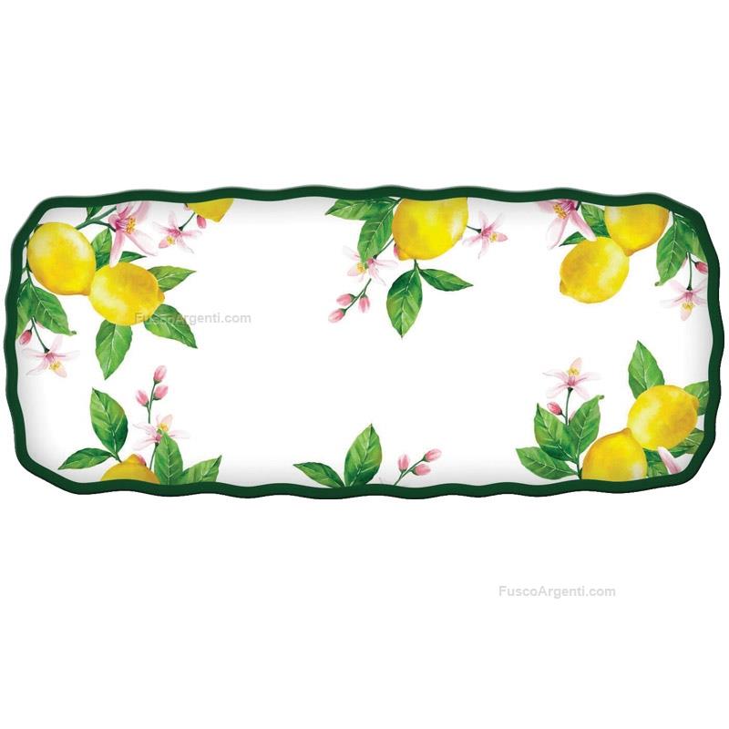 fade rectangular tray jaffa