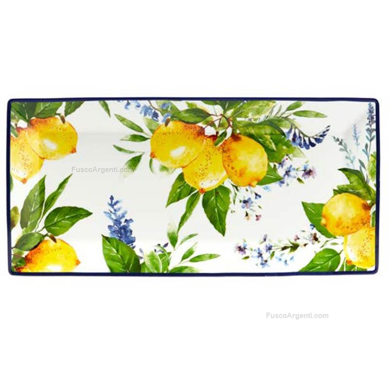 fade rectangular tray soraya