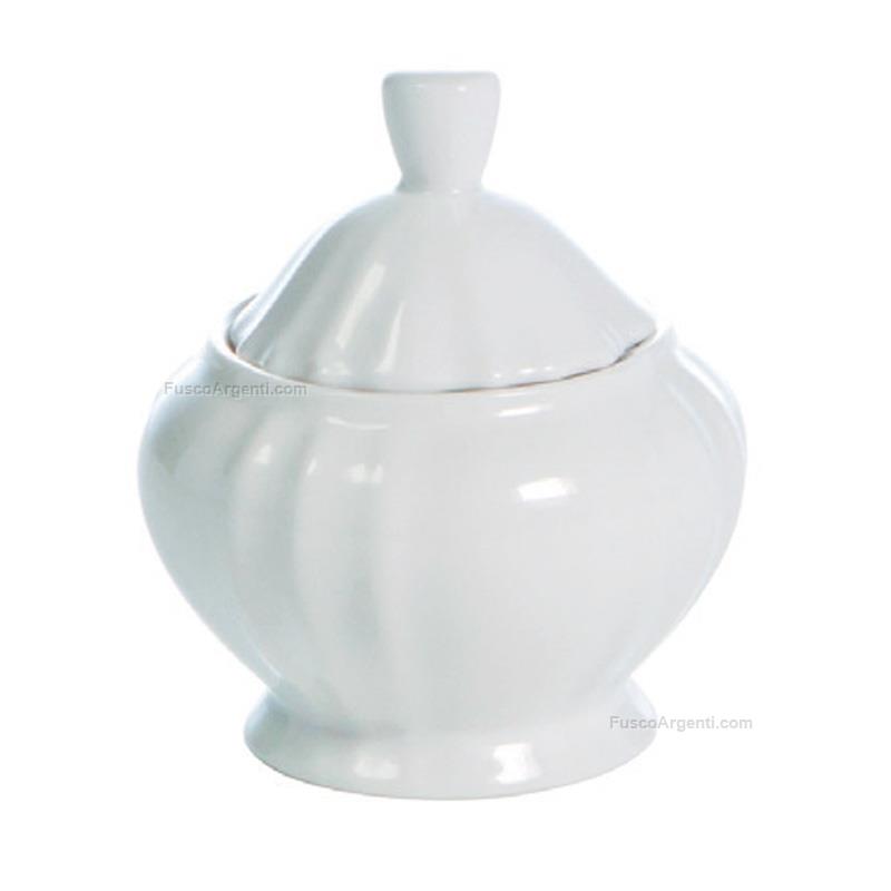 fade sugar bowl reyna white