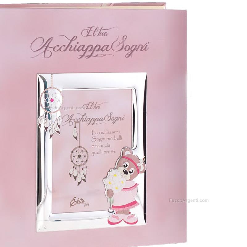elite photo album dream catcher