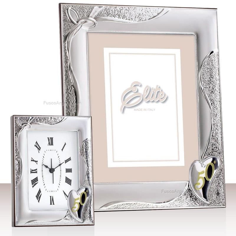 elite cornice anniversario