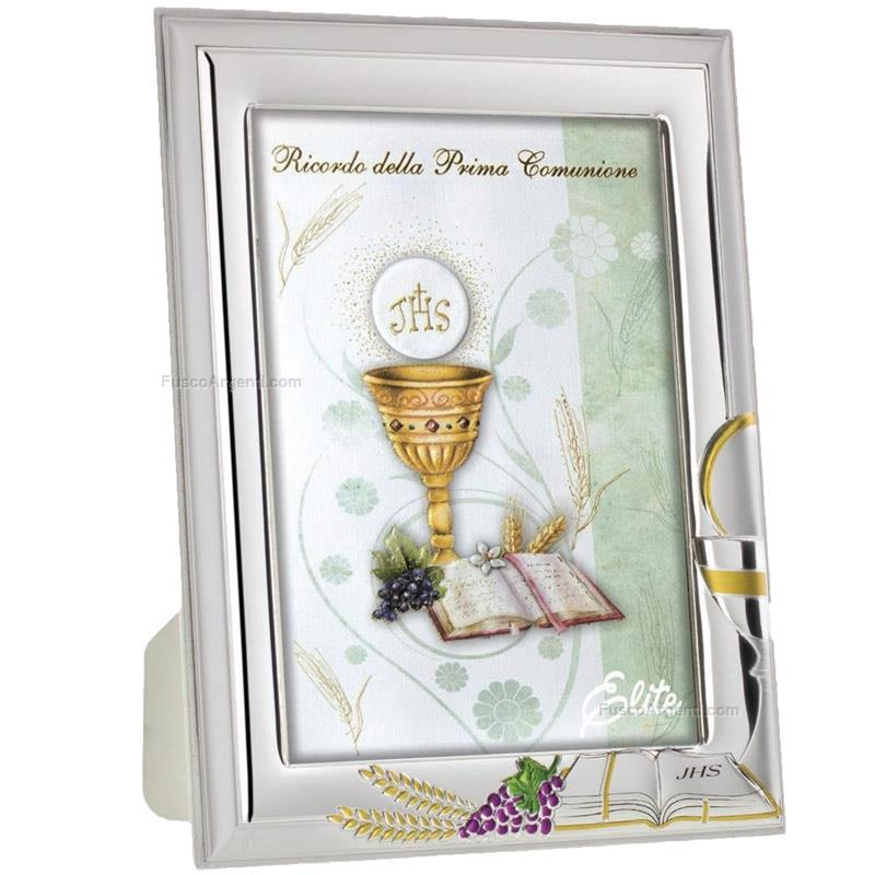 elite communion photoframe