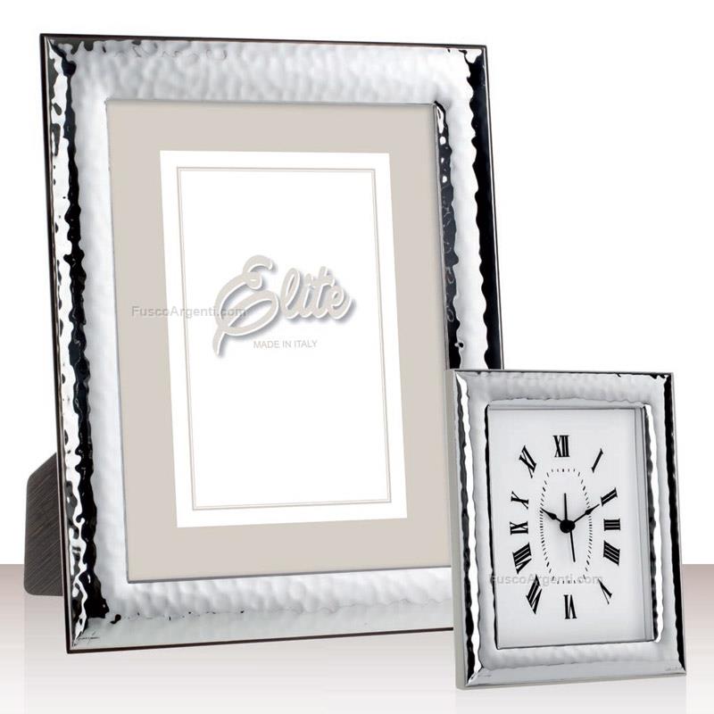 elite cornice decoro martellato
