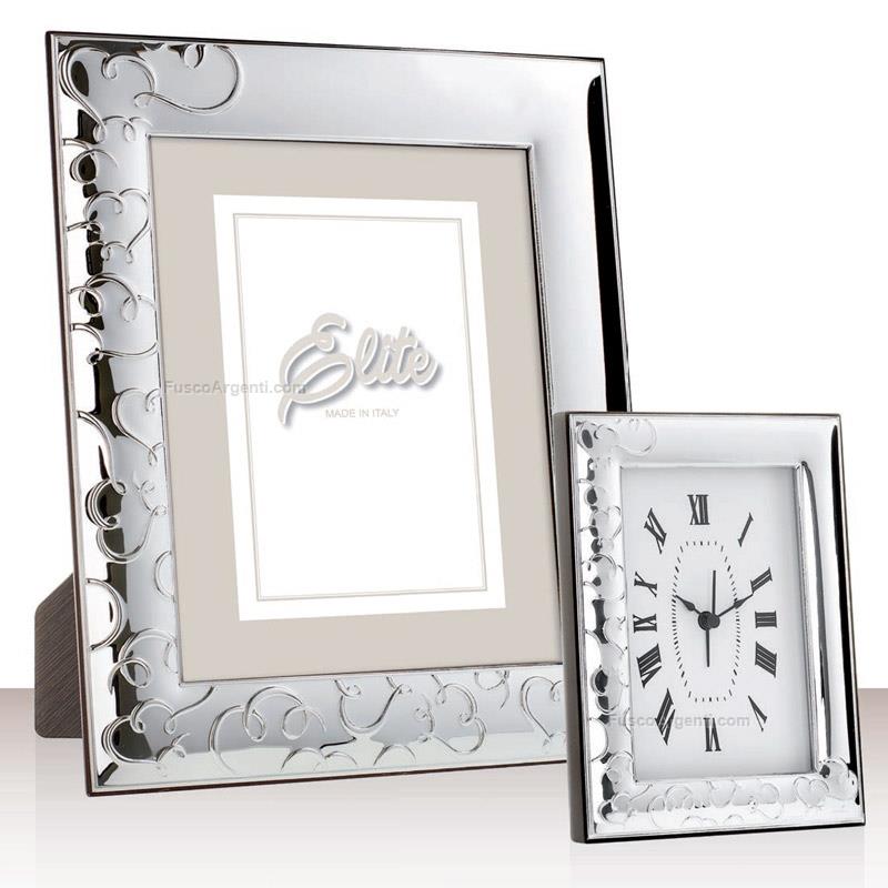 elite photoframe hearts weaving