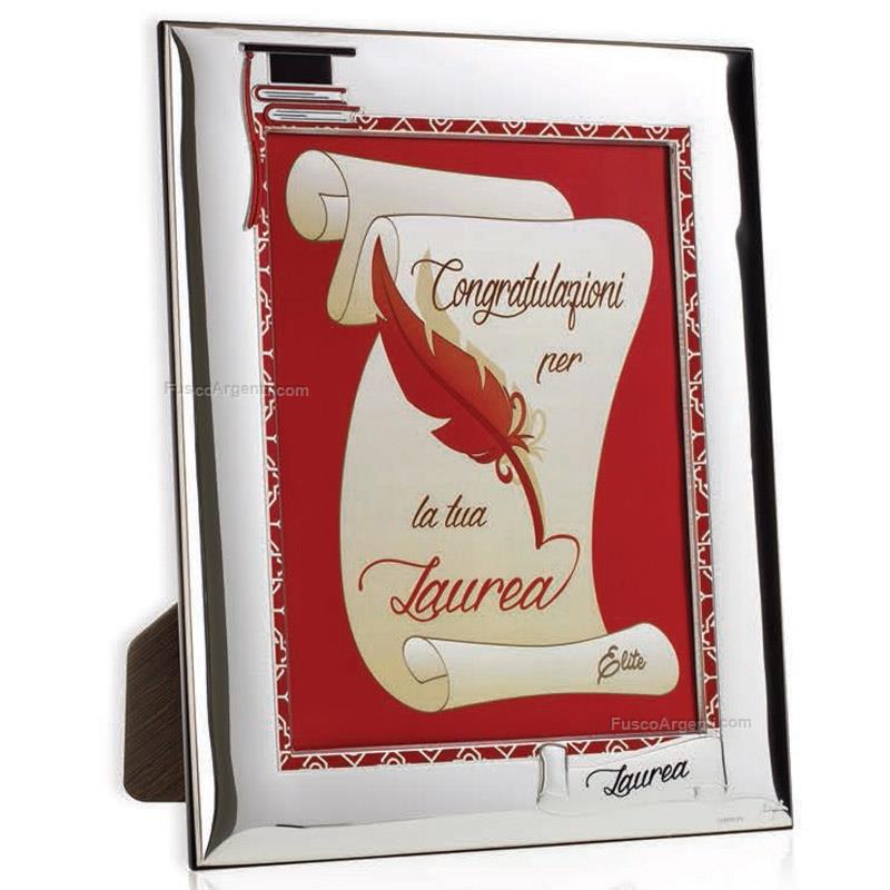 elite graduation photoframe
