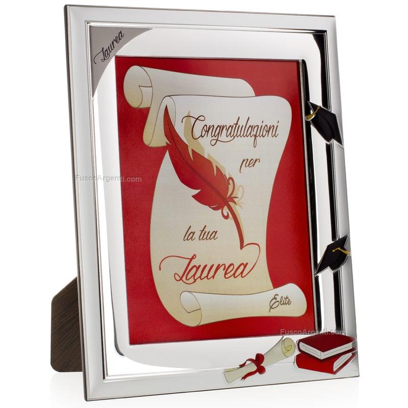 elite graduation photoframe