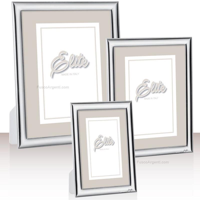 elite narrow band photoframes