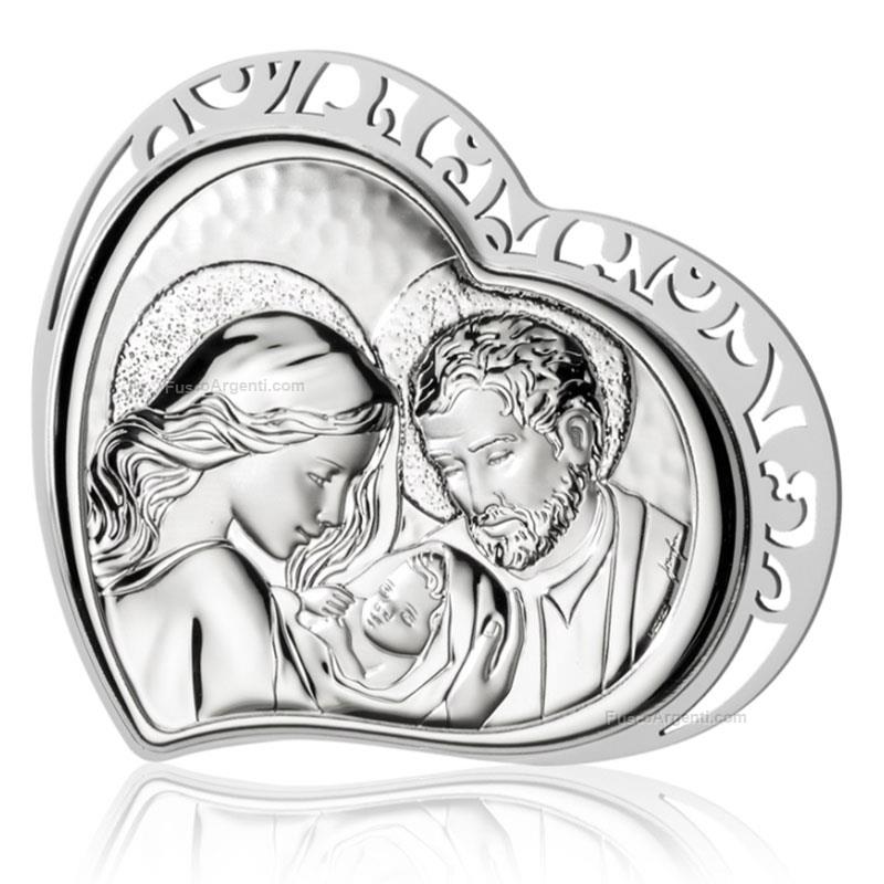 elite holy family heart