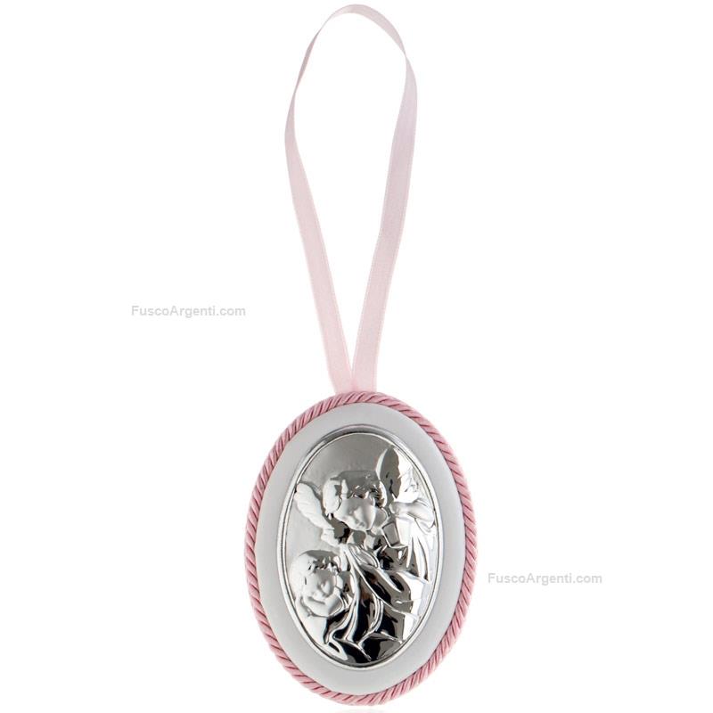 elite guardian angel medallion