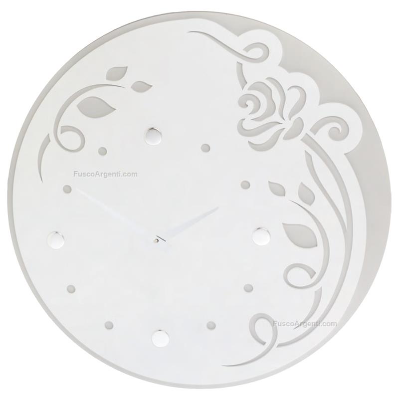elite wall clock