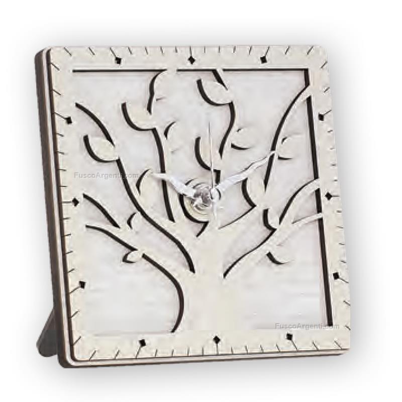 elite table clock life