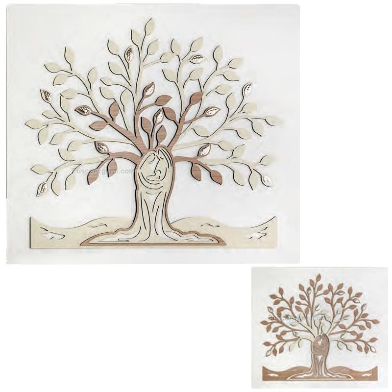elite wood panel life