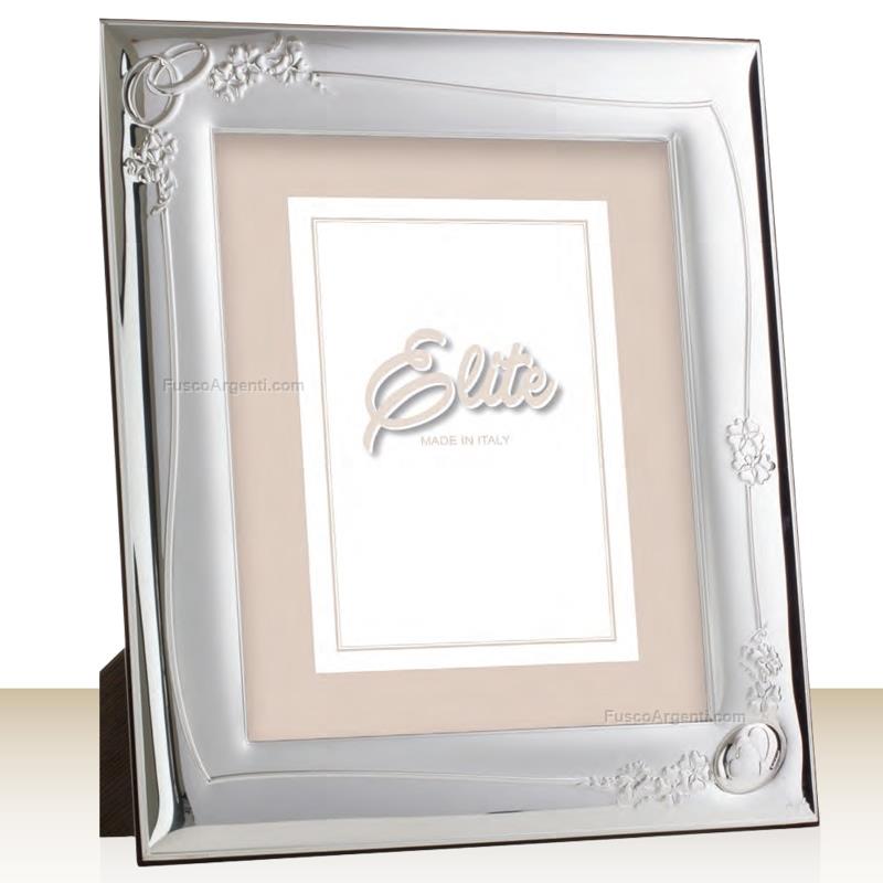 elite photoframe wedding rings