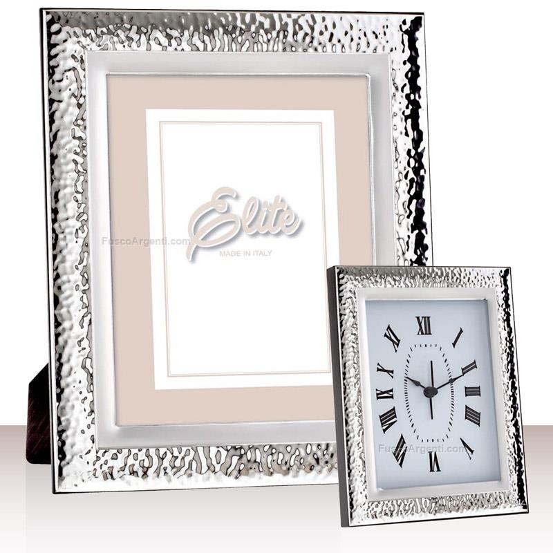 elite hammered photoframe