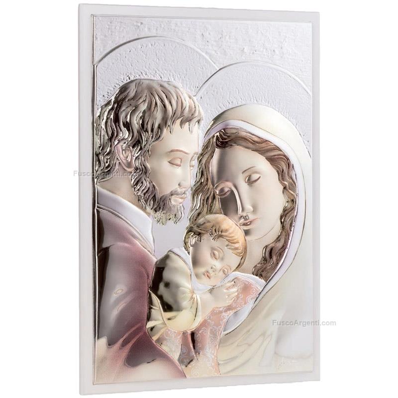 elite holy family icon