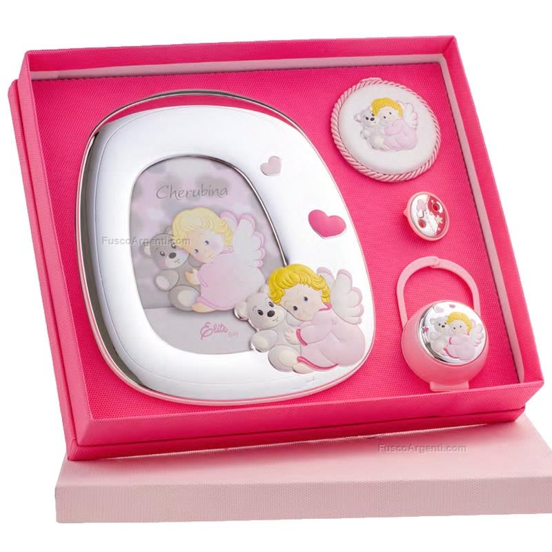 elite gift box cherub