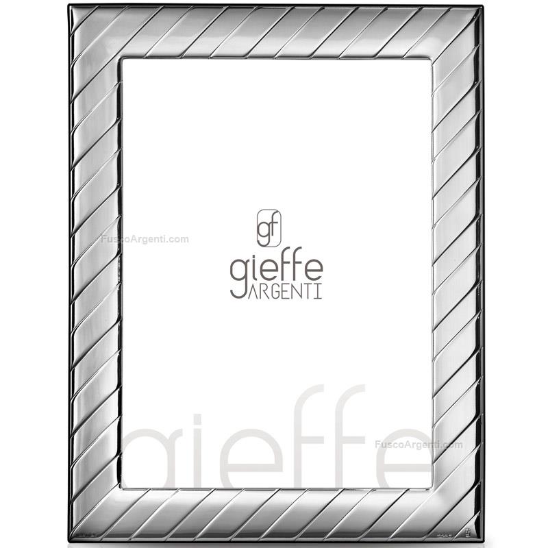 gieffe argenti photoframe cross