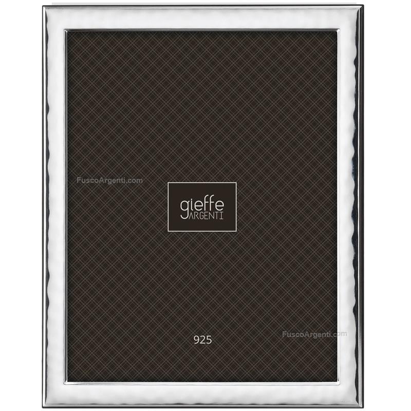 gieffe argenti silver photoframe
