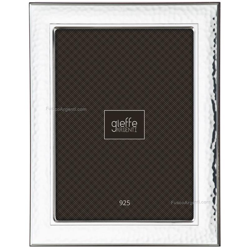 gieffe argenti silver photoframe