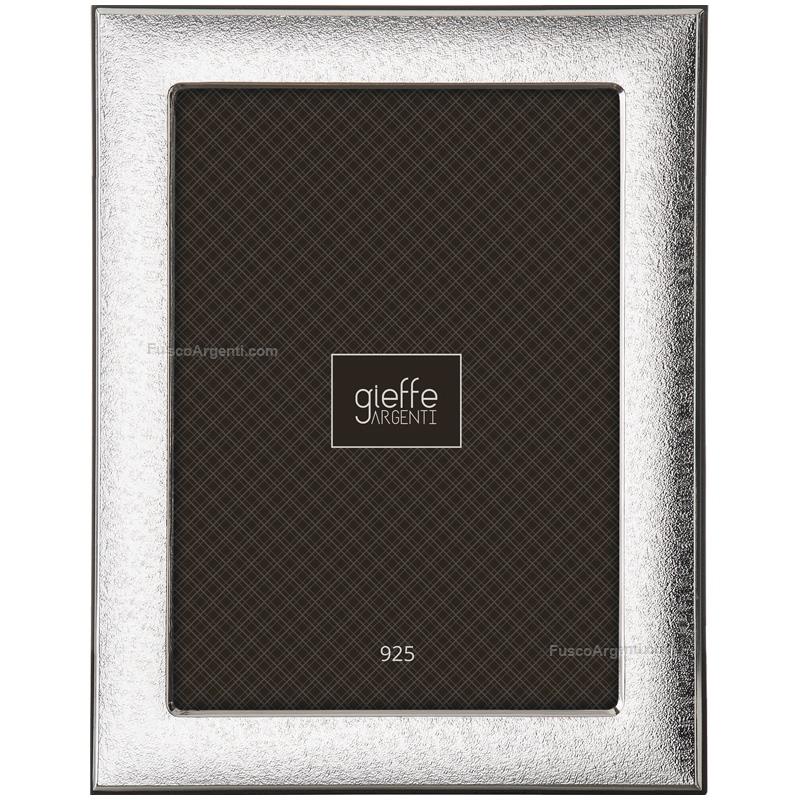 gieffe argenti silver photoframe