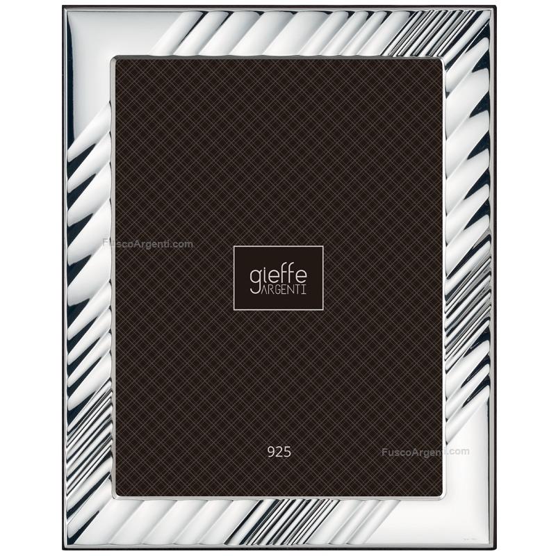 gieffe argenti silver photoframe