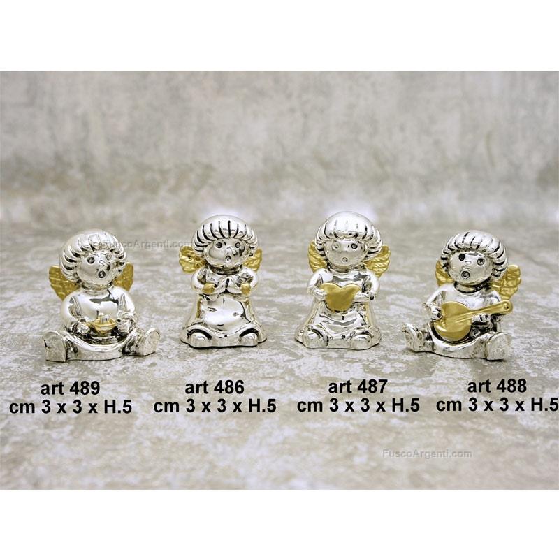 italian gift mini praying angel
