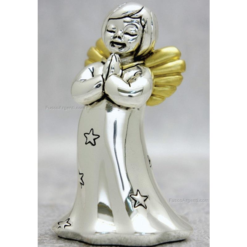 italian gift praying angel