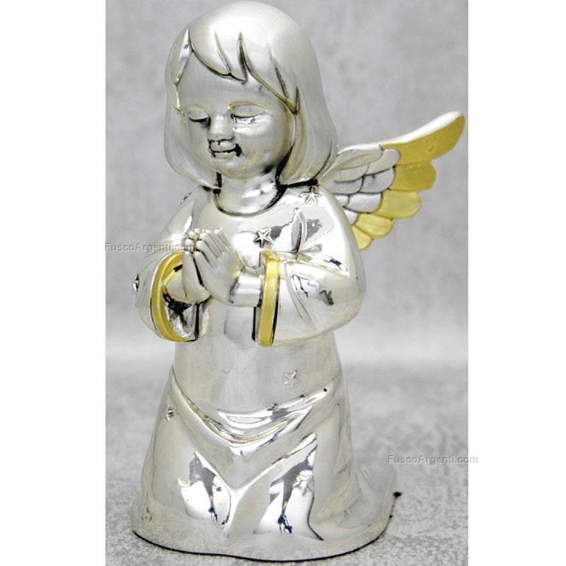 italian gift female angel