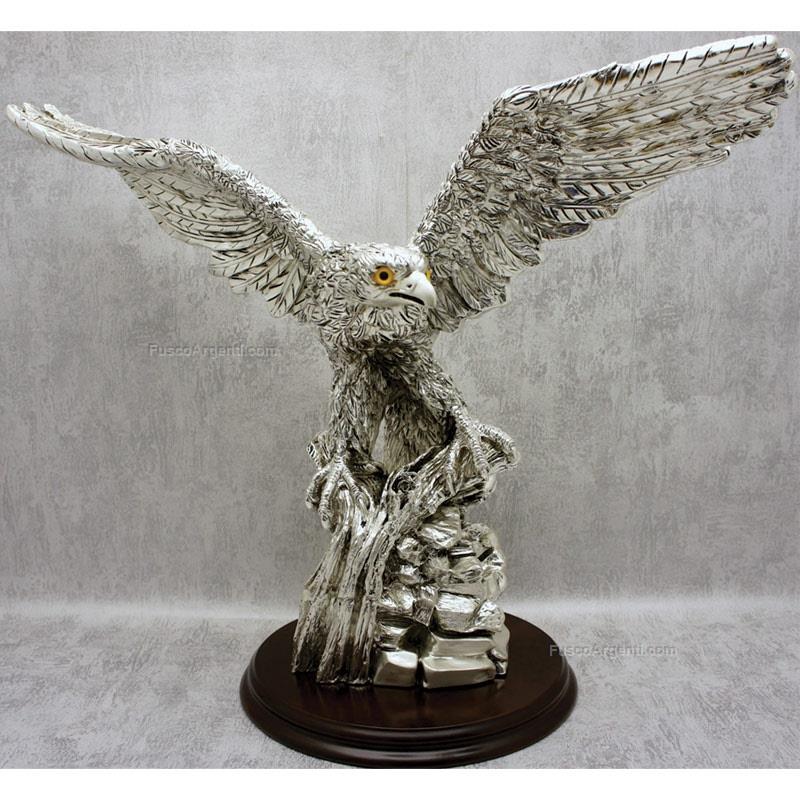 italian gift large eagle