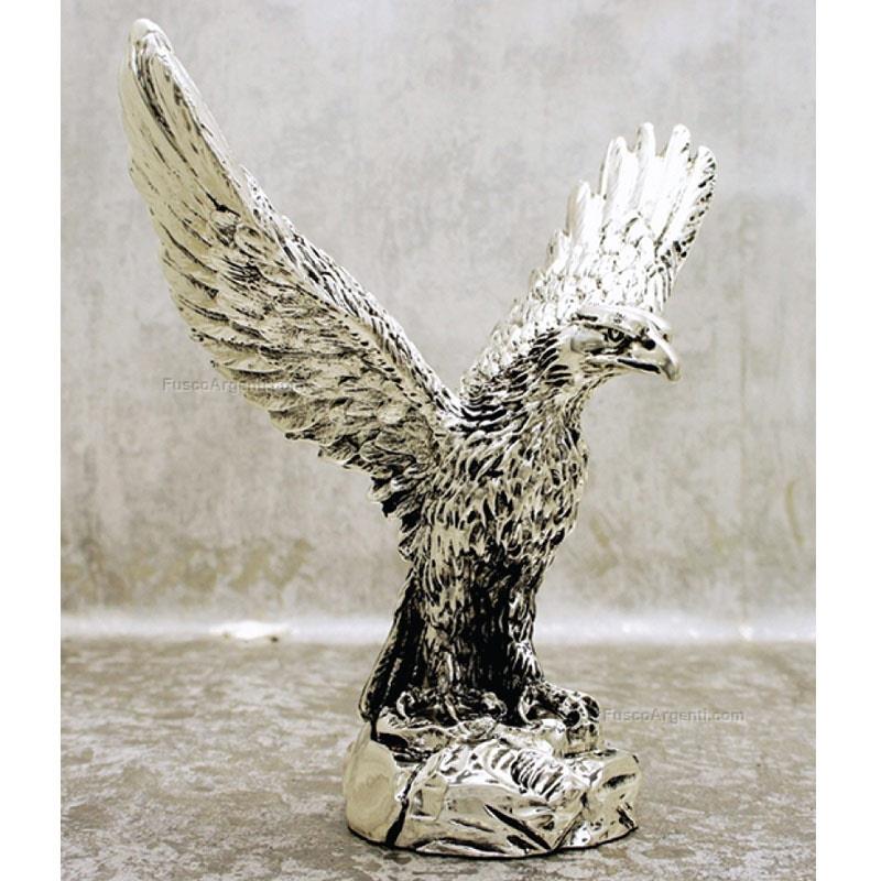 italian gift small eagle