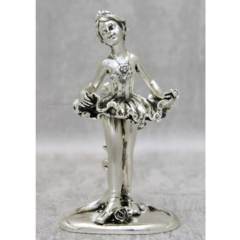 italian gift ballett dancer