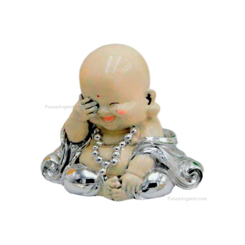 italian gift buddha no see