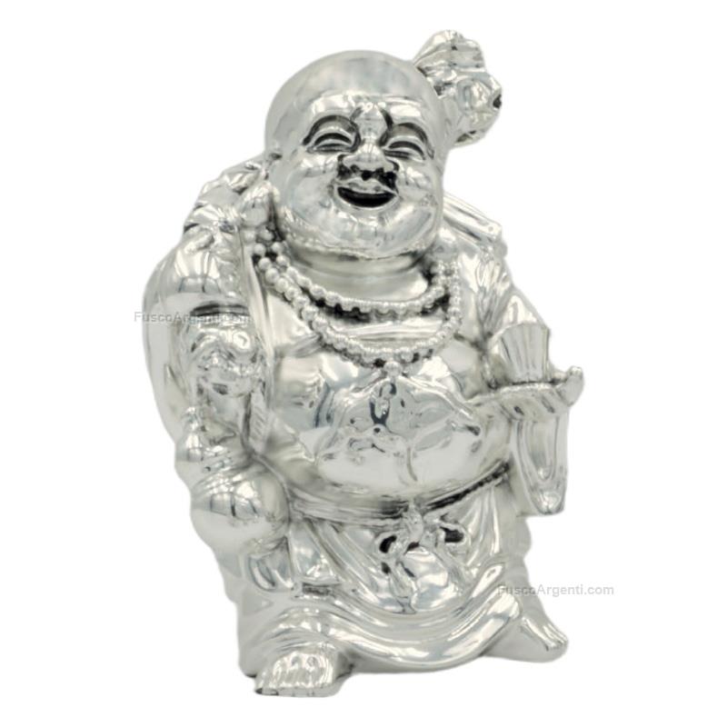 italian gift traveler buddha