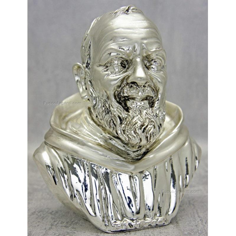 italian gift st. pious torso