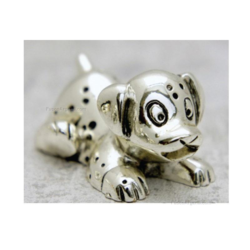 italian gift puppy dog