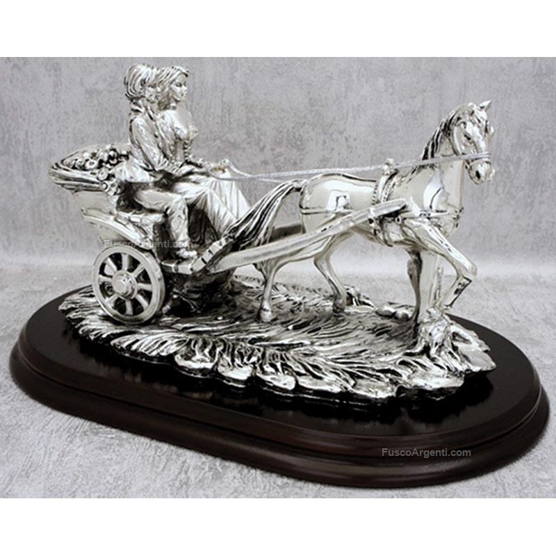 italian gift small coach
