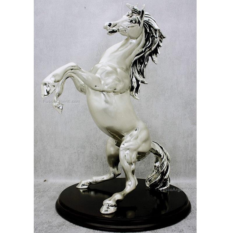 italian gift large elite horse
