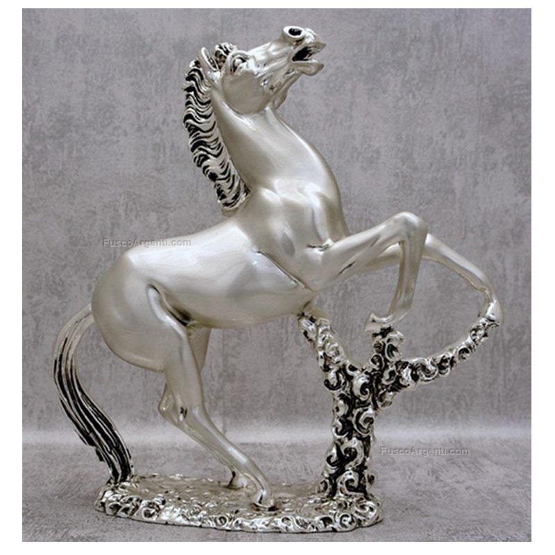 italian gift prancing horse