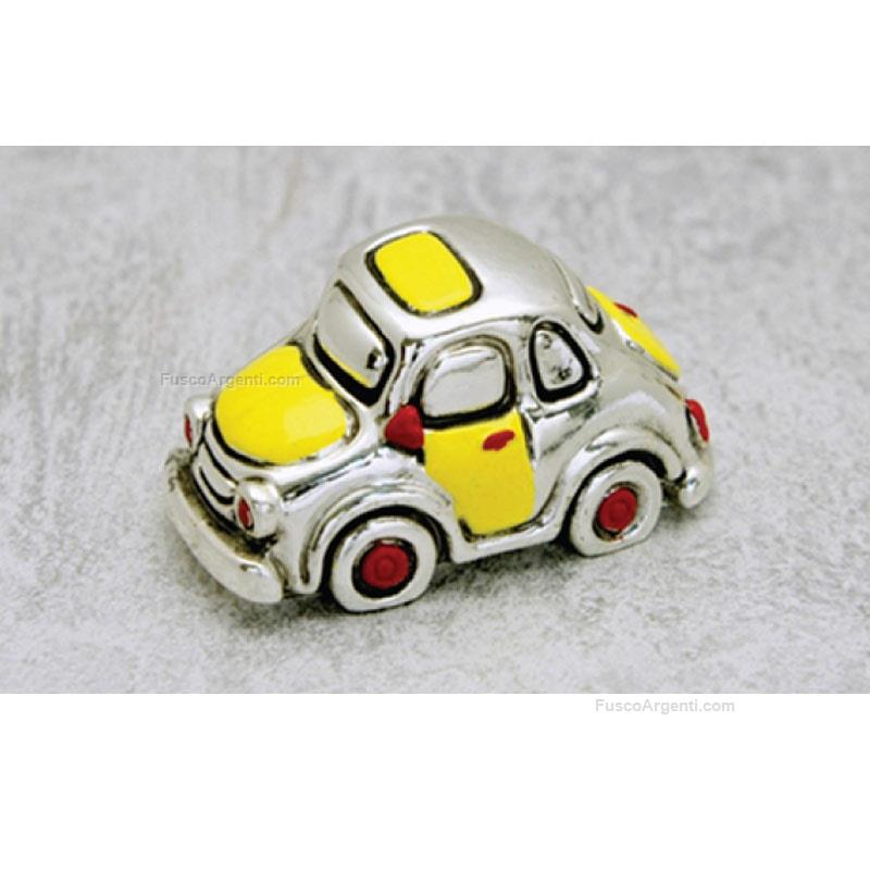 italian gift 500 car