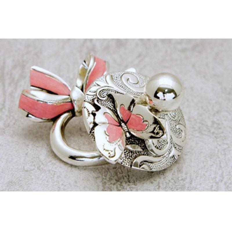 italian gift large pacifier