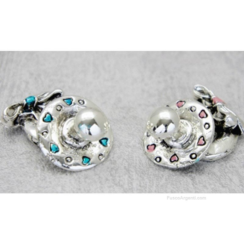italian gift small pacifier