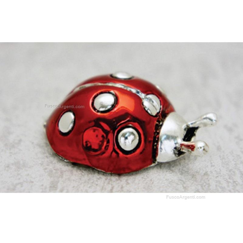italian gift mini ladybug